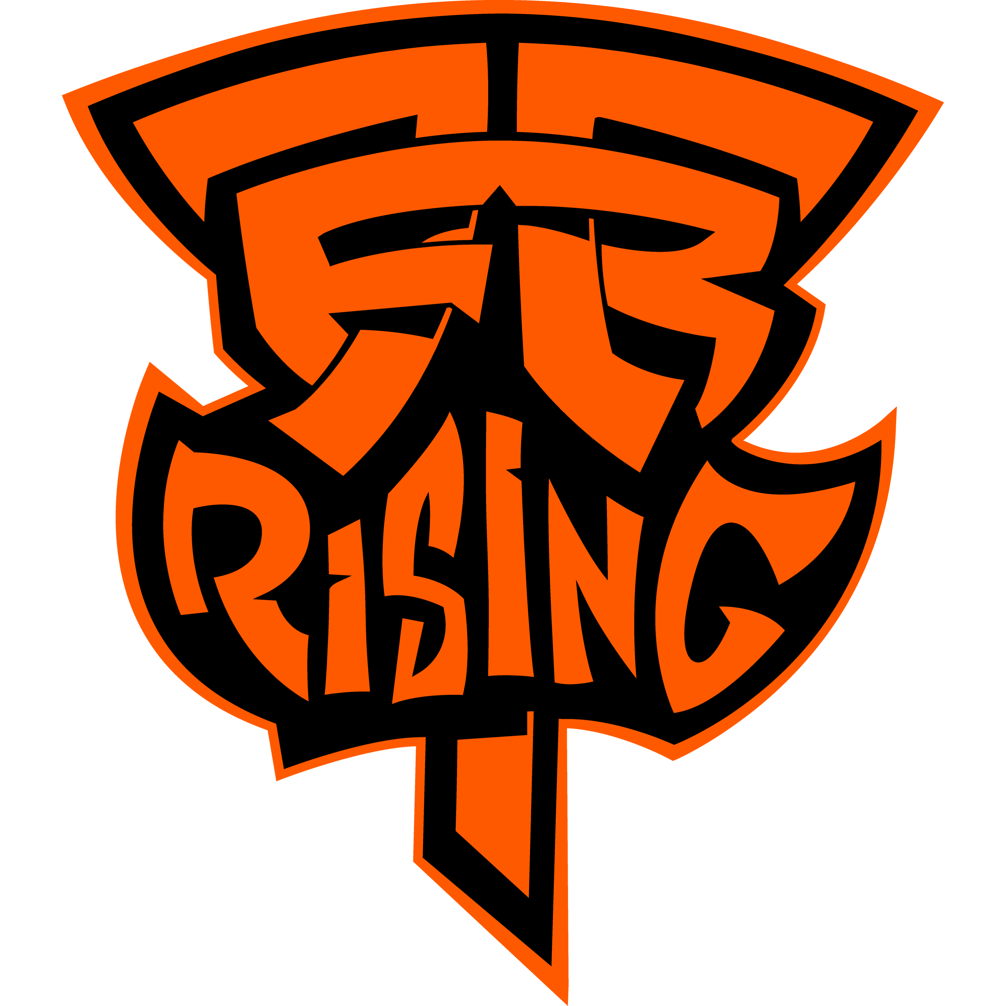 Fnatic Rising - Leaguepedia  League of Legends Esports Wiki