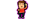HOLA AMIGOS XDlogo std
