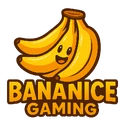 Bananice Gaminglogo square