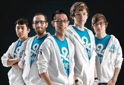 League of Legends Championship Series meta trends, by Colin CD-Mangaka Nimer, SLINGSHOT esports