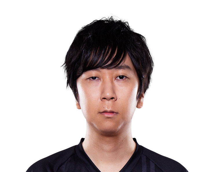 Yaharong - Liquipedia League of Legends Wiki