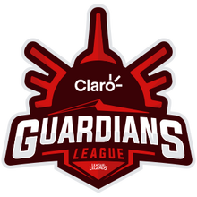 Guardians League