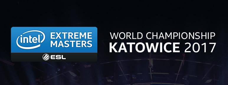 are ESL Challenger Katowice 2023 champions!