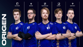 Origen Leaguepedia League Of Legends Esports Wiki