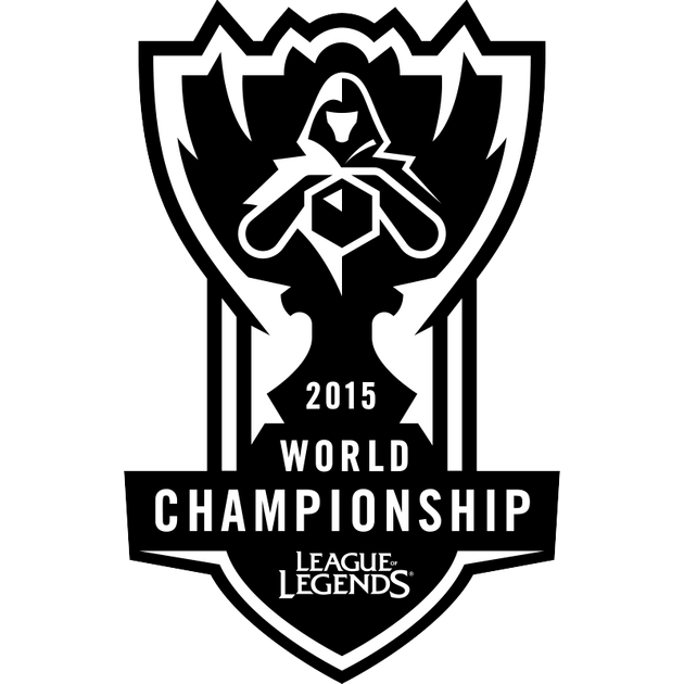 2019 League of Legends World Championship - Wikipedia