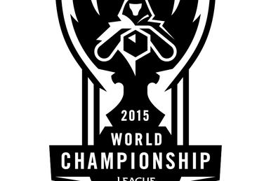 2018 League of Legends World Championship - Wikipedia