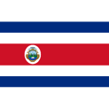 Costa Rica (National Team)logo square