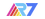 Rainbow7logo std.png