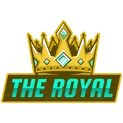 The Royallogo square