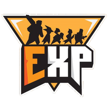 Estúdio XP e-Sports Logo