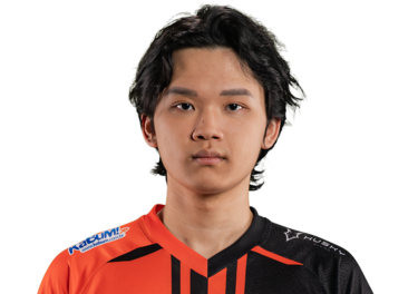 Bvoy joins Flamengo eSports for the 2020 CBLoL Summer Split - Inven Global