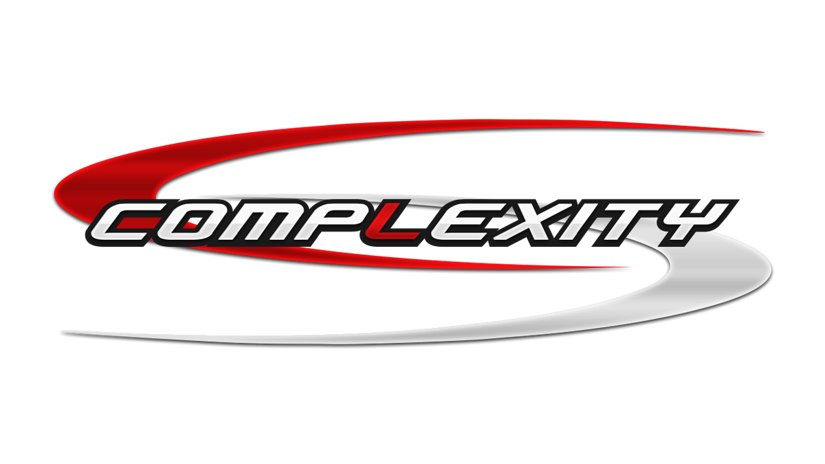 Complexity cs. Комплексити. Логотип команды complexity. Комплексити лого. Complexity Gaming.