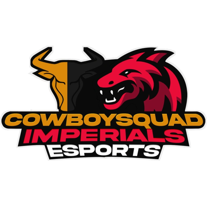 CowBoySquad Imperials Esports