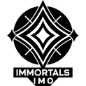 Immortals..logo square