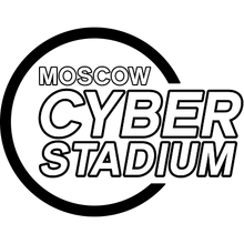 Moscow Cyber Stadium logo.png