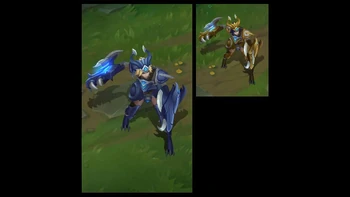 Shyvana Screens 4