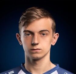 Caps - Liquipedia League of Legends Wiki