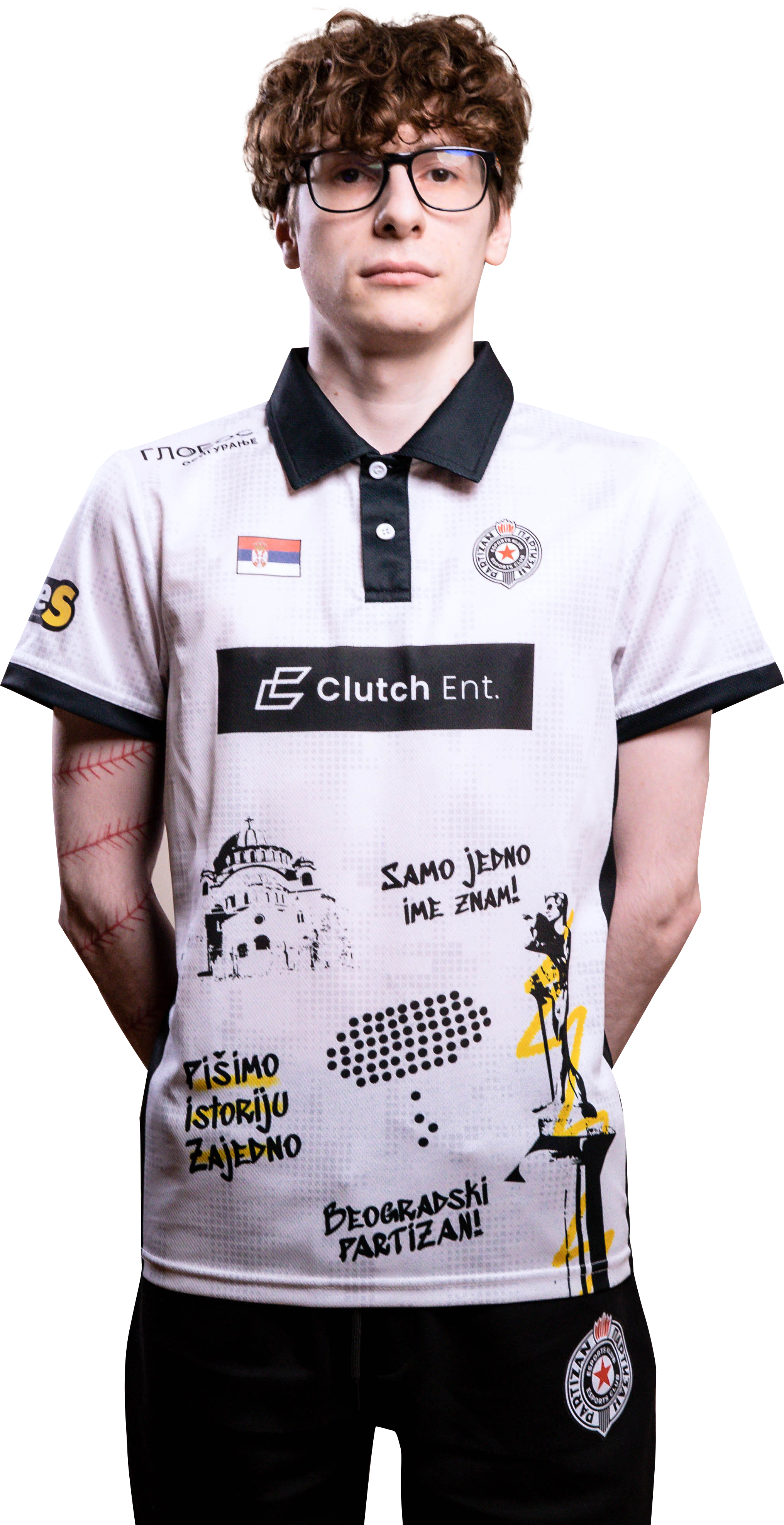 Clutch Gaming - Leaguepedia League of Legends Esports Wiki