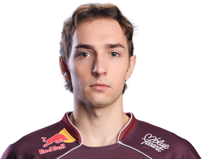 Busio portrait