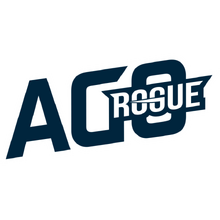 AGO ROGUE Logo