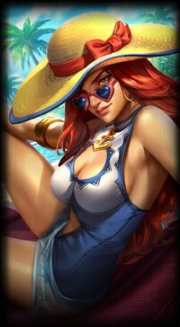 MissFortune 9