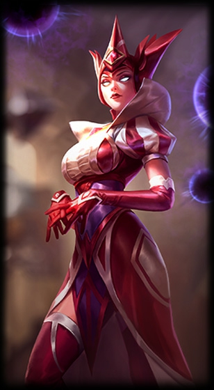 queen of diamonds syndra leaguepedia
