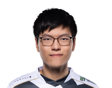 TL MikeYeung 2020 Split 1