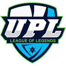 UPL 2019logo