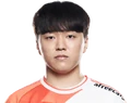 KDF Ellim, LCK 2022 Summer