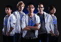 Cloud9's Season 3 World Championship Roster