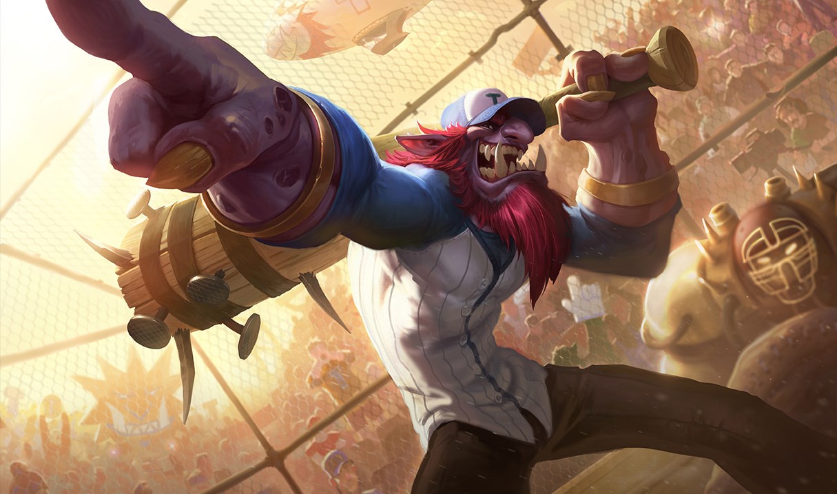 Resistance Illaoi is coming in Patch 8.5 - The Rift Herald