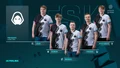 Forsaken's Ultraliga Season 8 Roster