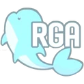 RGAlogo square