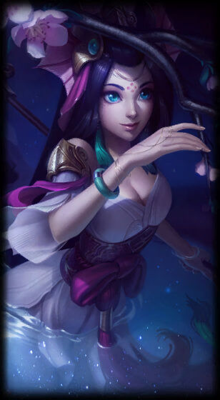 picture Nami Splendid Staff Chromas splendid staff nami leaguepedia