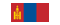 Mongolia (National Team)logo std