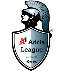 ESL A1 Adria League