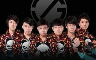 GT 2015 LPL Spring