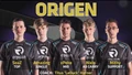 Origen 2015 EU LCS Summer Roster
