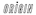 Origin (Mexican Team)logo std
