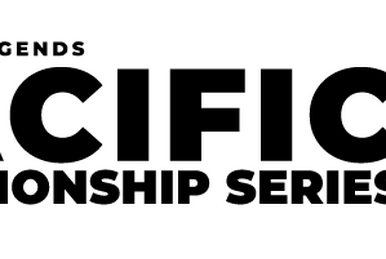 The Inaugural Season of The Pacific Championship Series (PCS