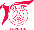 PSGT First Logo (Jun 2020 - Aug 2024)