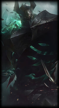 Mordekaiser 0