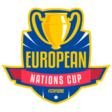 StayHome European Nations Cup