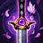 ItemSquareYoumuu's Ghostblade
