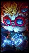 Heimerdinger 0