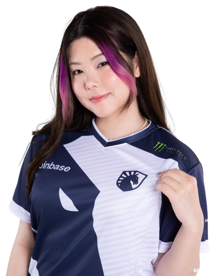 Mayumi - Leaguepedia | League of Legends Esports Wiki