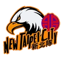 Team New Taipei Citylogo square