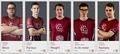 Alternative Roster for EBL Season 3