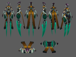 Camille concept 28