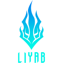 Liyab Esports Logo